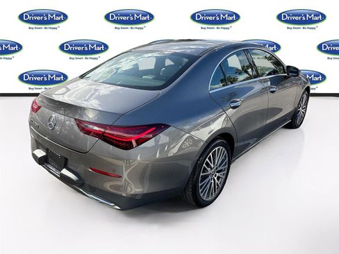 Used 2025 Mercedes-Benz CLA 250 CLA 250 image 7