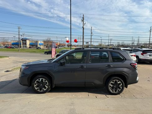 Used 2025 Subaru Forester image 7