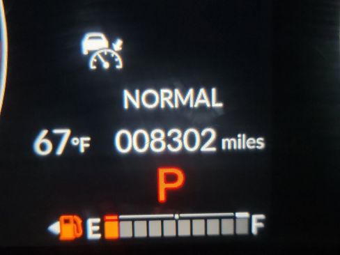 Used 2023 Honda HR-V LX image 19