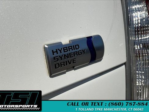 Used 2013 Toyota Prius Three image 8