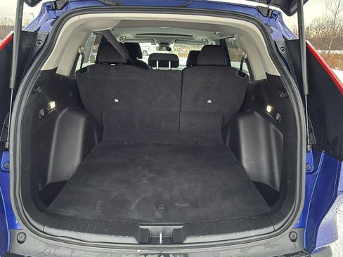 Used 2023 Honda CR-V EX image 21