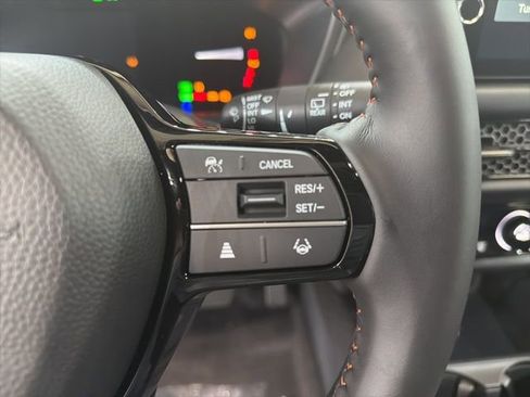 New 2026 Honda HR-V Sport image 18