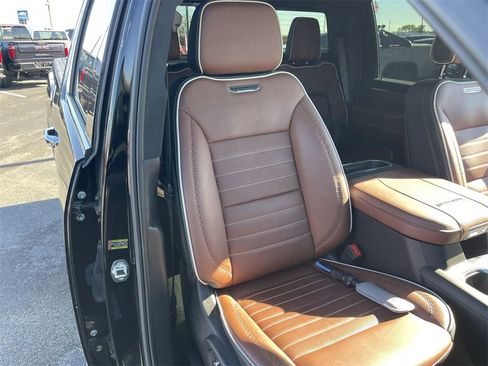 Used 2024 GMC Sierra 2500 Denali Ultimate image 25