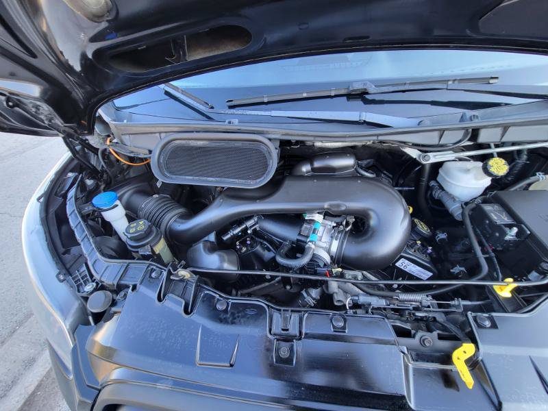 Used 2019 Ford Transit 150 XL RWD image 34