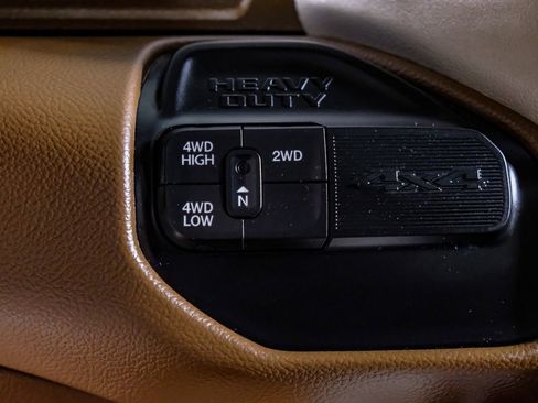 Used 2022 RAM 3500 Laramie image 25