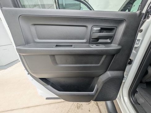 New 2026 RAM 2500 Tradesman image 38