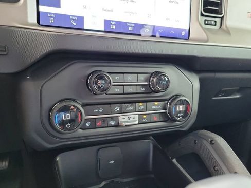 Used 2024 Ford Bronco Raptor AWD/4WD image 22