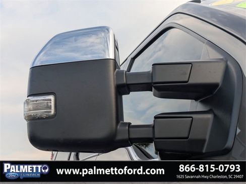 Used 2022 Ford F250 King Ranch w/ King Ranch Ultimate Package image 12