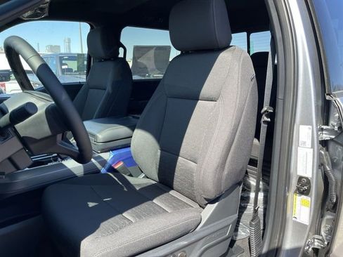 New 2026 Ford F150 XLT image 15