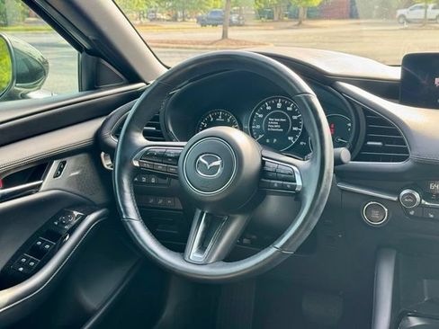 Used 2024 MAZDA MAZDA3 Hatchback w/Premium Plus Pkg AWD/4WD image 20