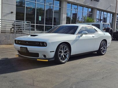 Used 2019 Dodge Challenger GT w/ Plus Package