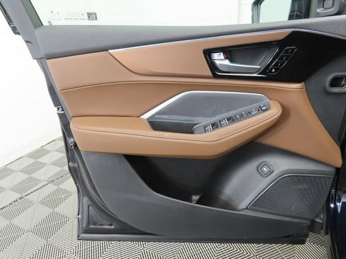 Used 2026 Acura MDX w/ Technology Package FWD image 25