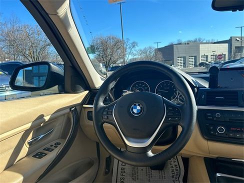 Used 2015 BMW 328i xDrive Sedan image 23