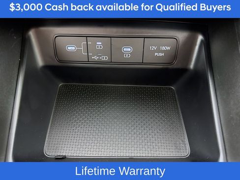 New 2026 Hyundai Tucson SE image 32