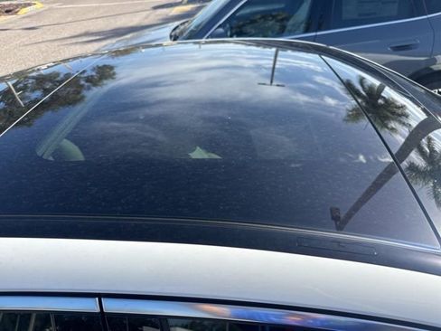 Used 2026 Mercedes-Benz E 350 Sedan image 9