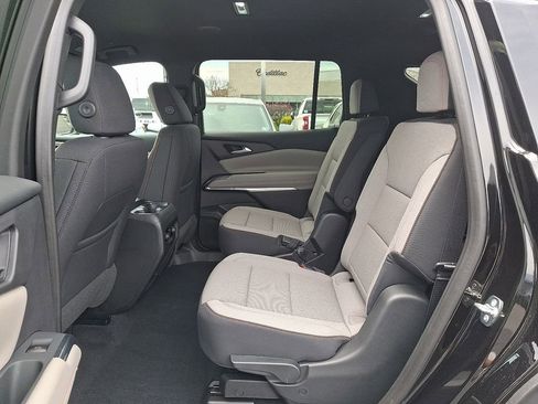 New 2026 Chevrolet Traverse LT FWD image 5