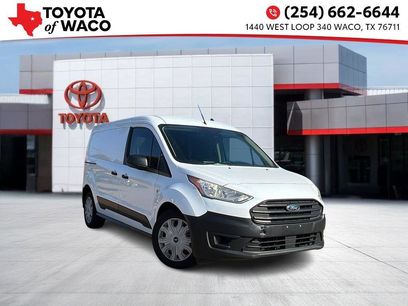 Used 2020 Ford Transit Connect XL