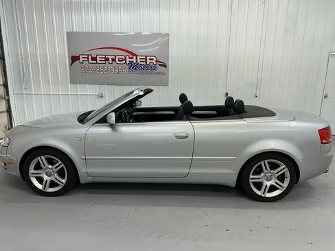 Used 2007 Audi A4 2.0T image 31