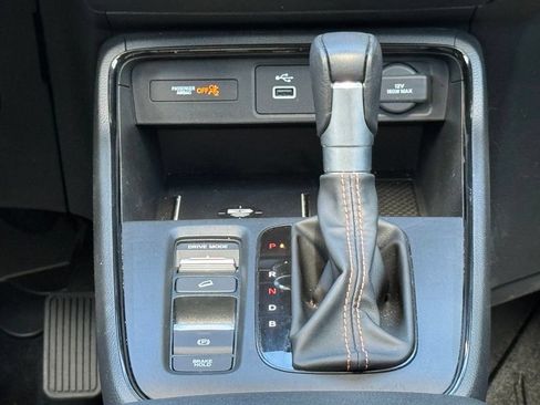 Certified 2024 Honda CR-V Sport-L image 22
