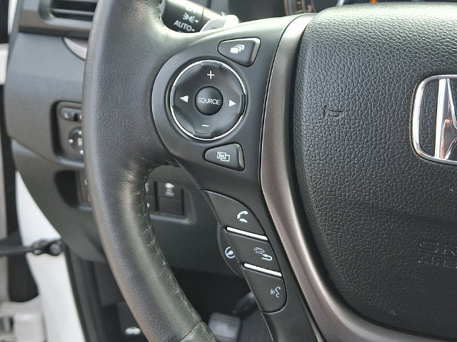 Used 2023 Honda Ridgeline RTL-E image 7