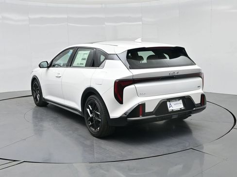 New 2026 Kia K4 GT-Line Turbo FWD image 5