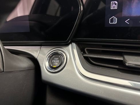 Used 2024 Chevrolet Trax LT w/ Driver Confidence Package image 20