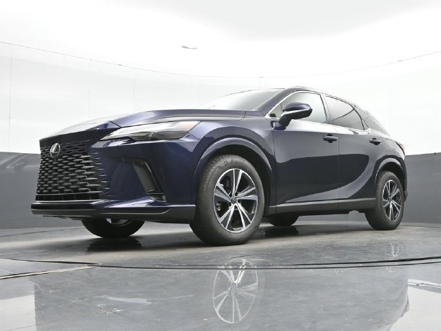 Certified 2026 Lexus RX 350 Premium FWD image 11