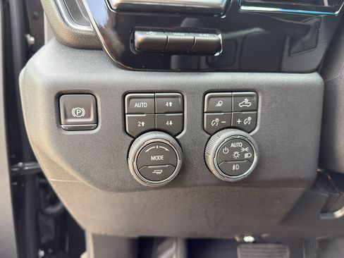 New 2026 Chevrolet Silverado 2500 High Country w/ High Country Premium Package AWD/4WD image 23