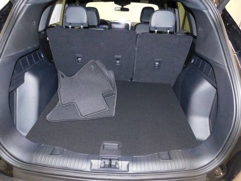 New 2026 Ford Escape ST-Line w/ Tech Pack #1 AWD/4WD image 16