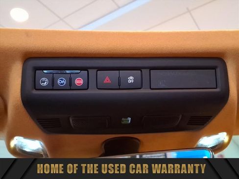 Used 2023 Chevrolet Corvette Z06 image 25