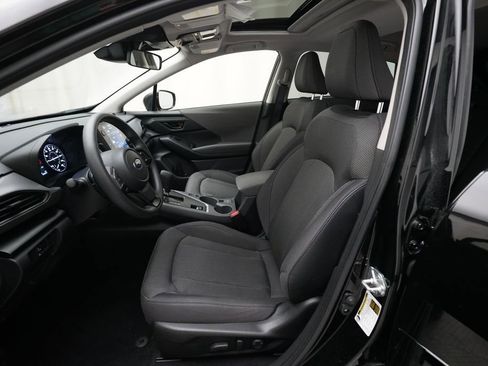 Certified 2024 Subaru Crosstrek 2.0i Premium image 7