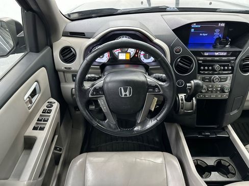 Used 2013 Honda Pilot EX-L image 26