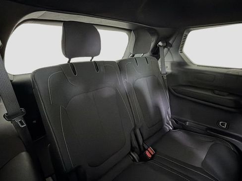 Used 2024 Jeep Grand Cherokee L Laredo RWD image 25