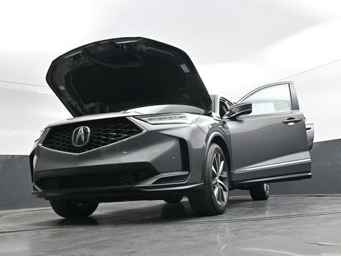 Used 2025 Acura MDX FWD w/ Technology Package image 54