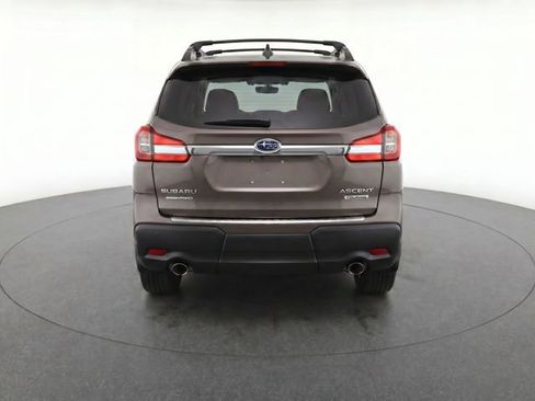 Used 2021 Subaru Ascent Touring w/ Popular Package #2 AWD/4WD image 6
