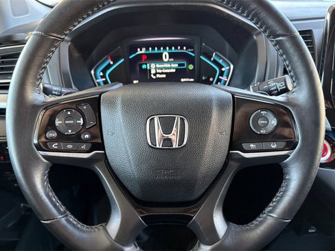 Used 2021 Honda Odyssey Touring image 34