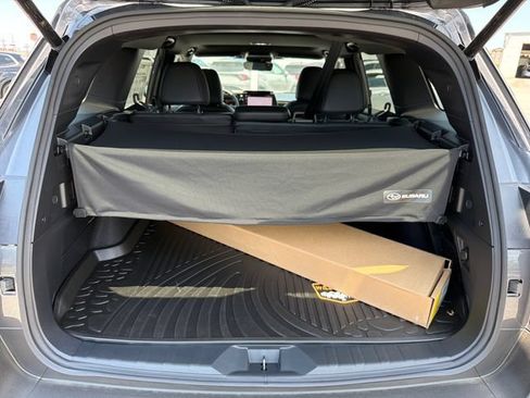 New 2026 Subaru Outback Wilderness AWD/4WD image 26
