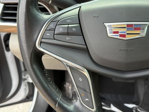 Used 2018 Cadillac CT6 Premium Luxury RWD image 34
