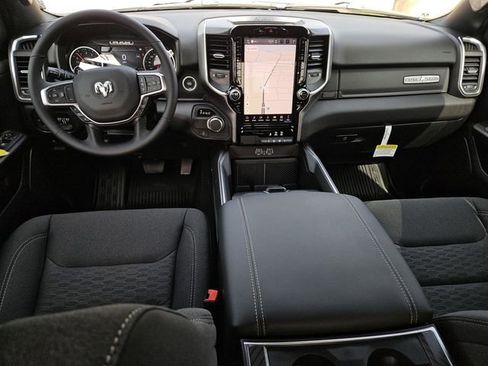 New 2026 RAM 1500 Lone Star image 5