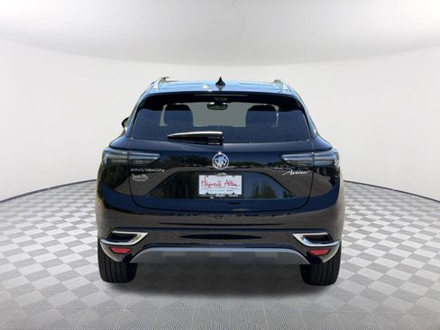 Used 2023 Buick Envision Avenir FWD image 7