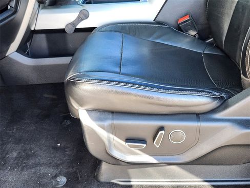 Used 2017 Ford F350 Lariat w/ Lariat Ultimate Package image 8