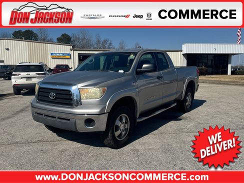 Used 2007 Toyota Tundra SR5 image 1