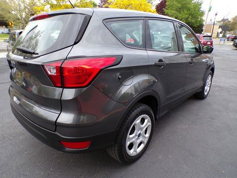 Used 2019 Ford Escape S FWD image 8
