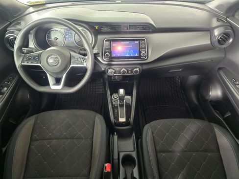 Used 2019 Nissan Kicks S w/ Exterior Package image 20