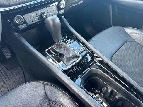 Used 2024 Jeep Compass Trailhawk image 30