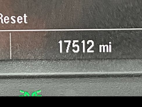 Used 2026 Chevrolet Trax LS FWD image 17