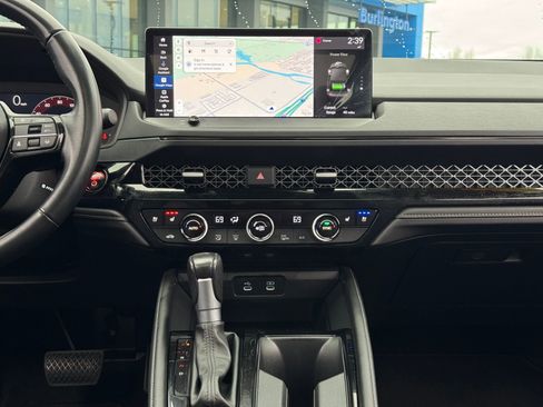 Certified 2023 Honda Accord Touring image 20