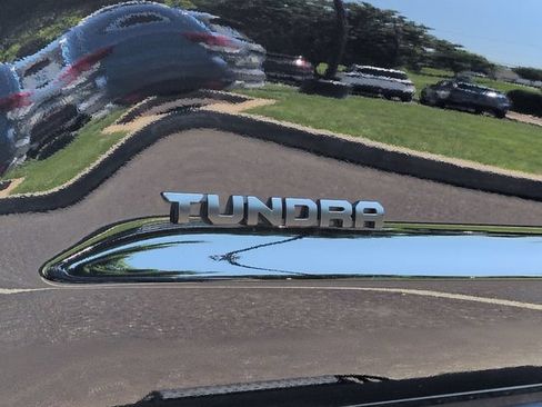 Used 2020 Toyota Tundra TRD Pro AWD/4WD image 34