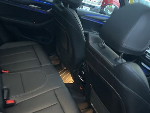 Used 2022 BMW X3 xDrive30i w/ Premium Package 2 (ZPA) image 14