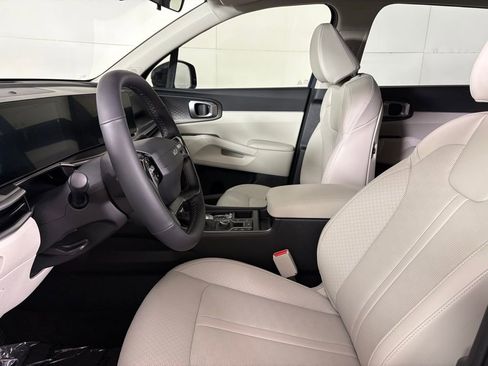 New 2026 Kia Sorento S w/ S Panoramic Sunroof Package image 21